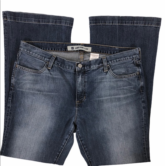 16r size jeans